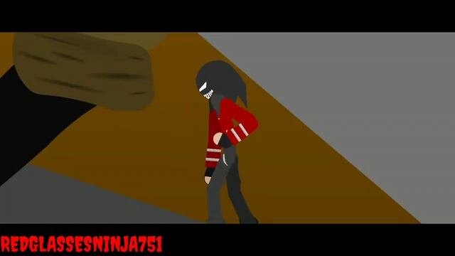 agoti vs bendy (ink demon) (stick nodes) смотреть онлайн