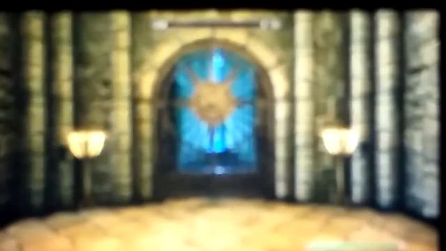 Skyrim - How to get Conjuration 100 in 40 minutes!! +ALL SPELLS смотреть онлайн