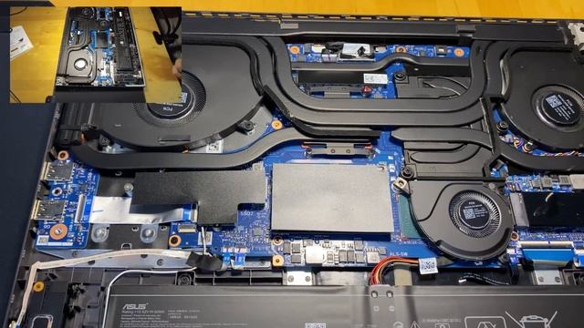 CİHAZIMIZA SSD GELİŞTİRMESİ YAPTIK | Kingston KC3000 SSD 2TB | Asus Rog Strix G18 Ssd Yükseltmesi смотреть онлайн