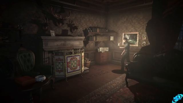 BLACK MIRROR Gameplay Walkthrough Part 1 (Chapter 1) No Commentary смотреть онлайн
