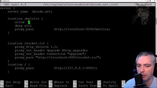 Install an External Prometheus Node Exporter in Grafana 7 смотреть онлайн