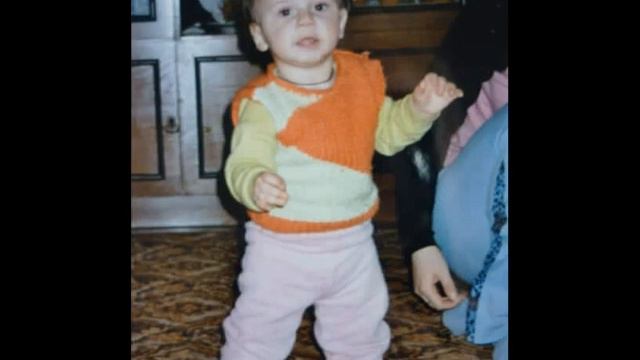 С дем рождения, доченька Николь!.wmv смотреть онлайн