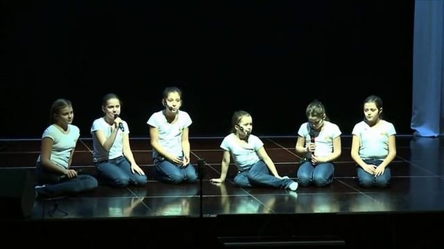 Мама посмотри на Луну.avi смотреть онлайн