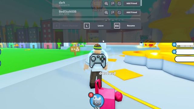 HOW TO GET SHIFT LOCK IN ANY ROBLOX GAME (WORKING 2022, PC WINDOWS 10/11) смотреть онлайн