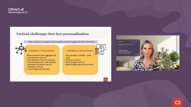 Turn data to customer loyalty: Here's how смотреть онлайн