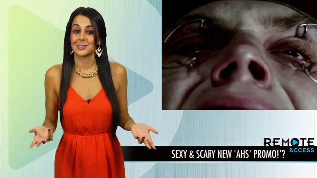 Pолик второго сезона «Американская история ужасов Убежище» смотреть онлайн