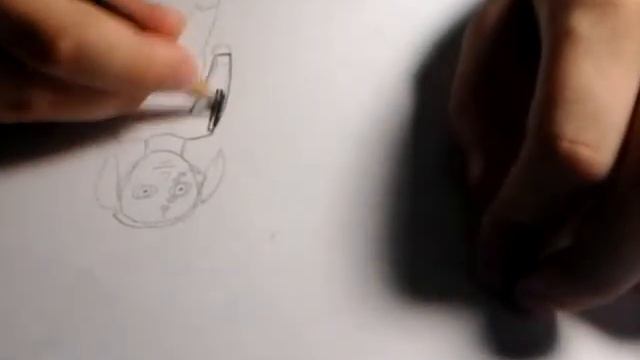 Рисуем Sally face смотреть онлайн