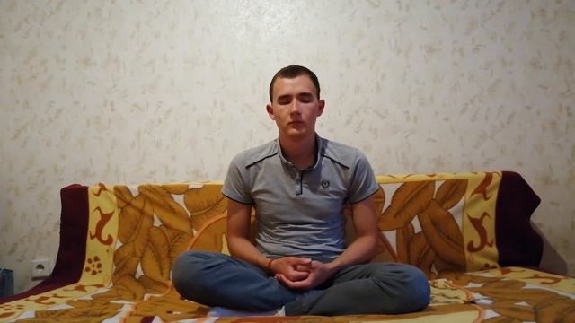 Что будет, если медитировать 1 час. Испытание с помощью медитации смотреть онлайн