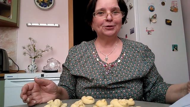 Жаворонки из теста!!!ч2 смотреть онлайн