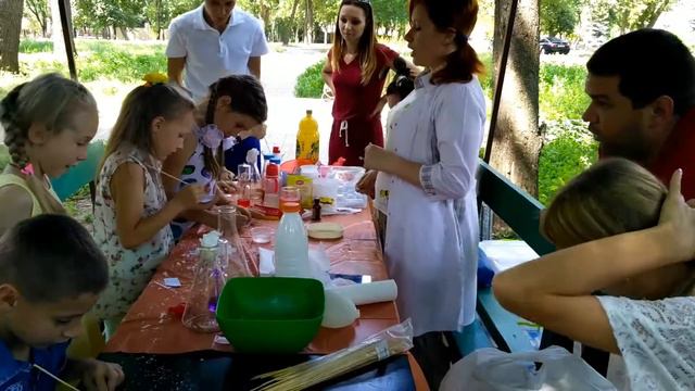 ДР Полины 3 смотреть онлайн