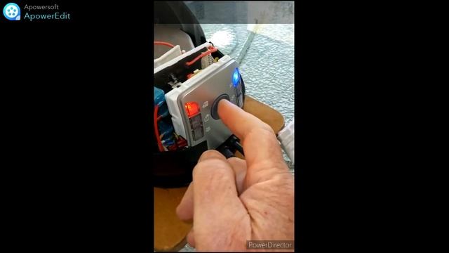 Centrale Vapeur Grundig SIS 7040 смотреть онлайн