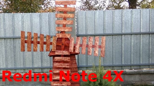 Elephone S8 (тест камеры, сравнение) часть 2 смотреть онлайн