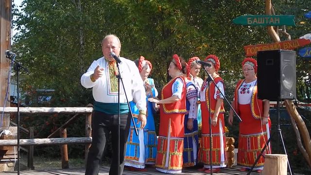 Народный Махор Сорочинская Ярморка 24 08 2019 9 27 День Незалежності смотреть онлайн
