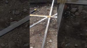 Исправление откатных ворот