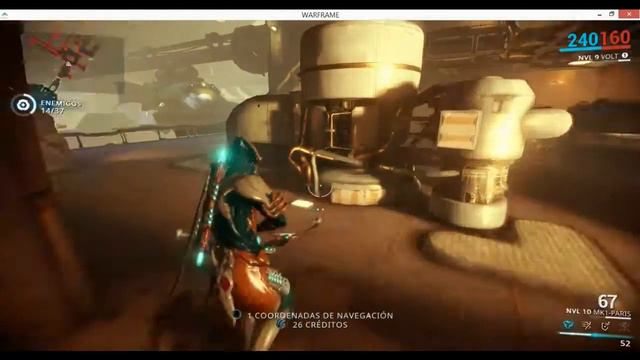 A por ellos!!! / Warframe (steam games) смотреть онлайн