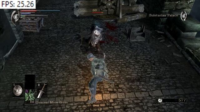 [RPCS3] (OLD) Demon's Souls #2 | i5-4690 смотреть онлайн