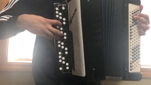 TUTORIAL - Ойся, Ты Ойся - Баян (Bayan)