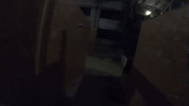 CQB по Ставропольски - полигон Русь. Airsoft Russia