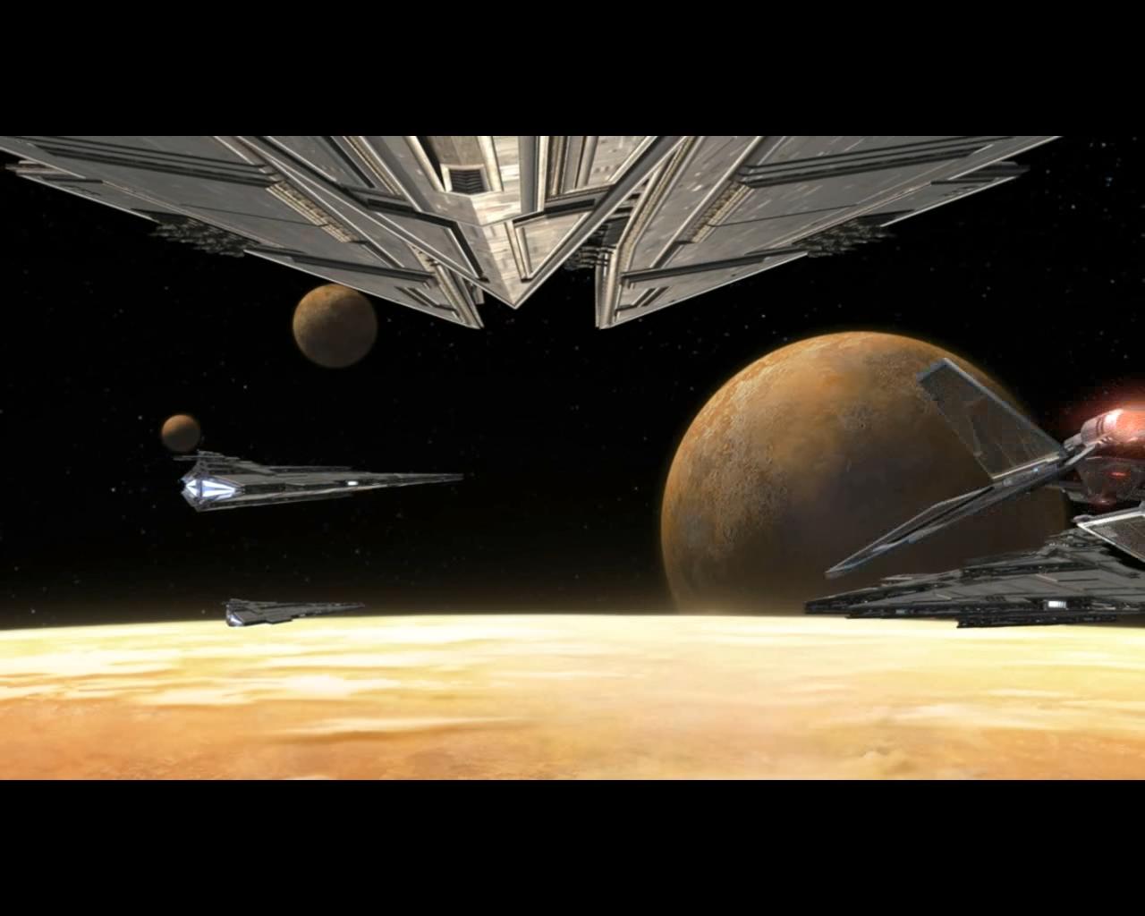 SWTOR – Sith Inquisitor - Korriban – Part 1