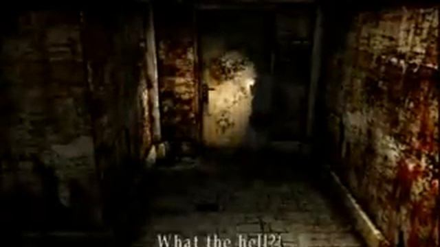 Silent Hill 3(Part19)Alternate Brookhaven Hospital смотреть онлайн