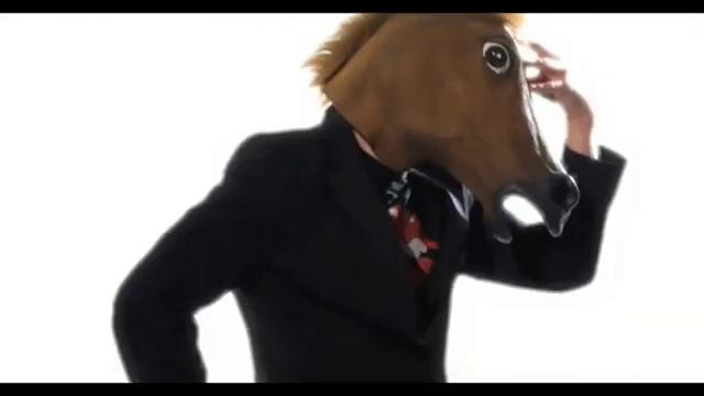 "Новогоднее" Лошадь и Курица / NOVOGODNEE by Horse&Cock смотреть онлайн