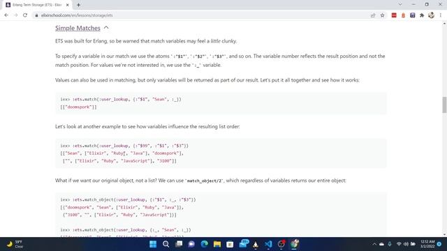 Session 88 part 2: Reading up about ets fun2ms смотреть онлайн