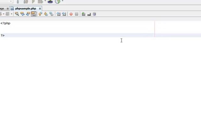 PHP Lesson 1 - Getting Started with PHP смотреть онлайн