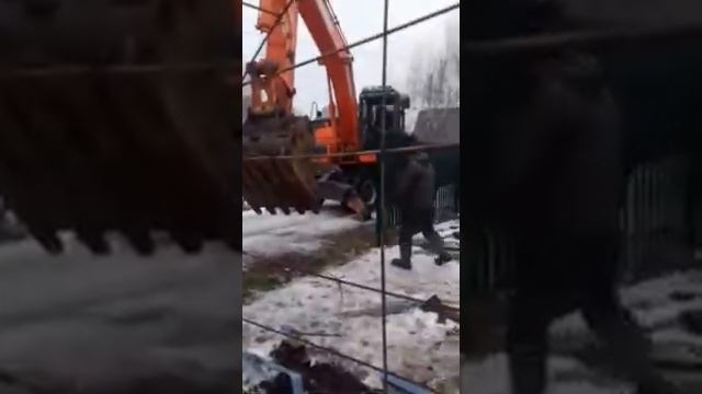 Бурение скважин на воду Буровая УРБ 2А2 застяла смотреть онлайн