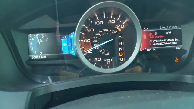 2015 ford explorer sport SCT unleashed 3 bar tune смотреть онлайн