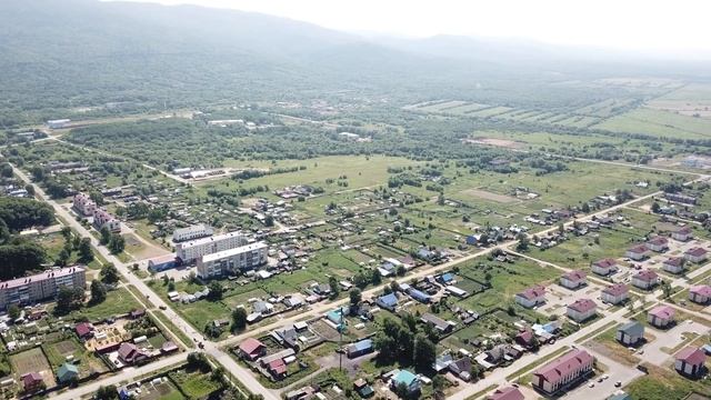 Поселок городского типа Тымовское Сахалинской области смотреть онлайн