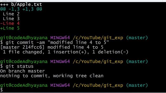 git merge conflict смотреть онлайн