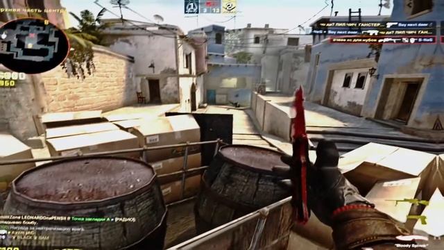 ПОСЛЕДНИЙ ТАНЕЦ ? смотреть онлайн