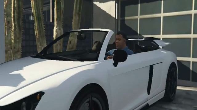 GTA 5 On Intel HD Graphics 3000