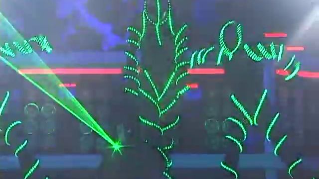 Казантип  2010. Открытие. Kazantip. 