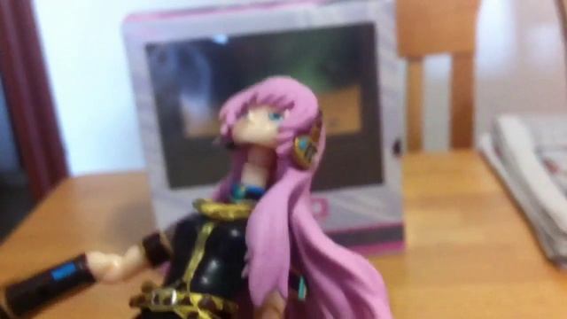 Bootleg Luka Figma Review смотреть онлайн