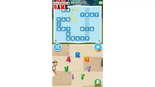 Word Crossy - Crossword Games Level 1701 - 1750 - All Answers - Walkthrough смотреть онлайн