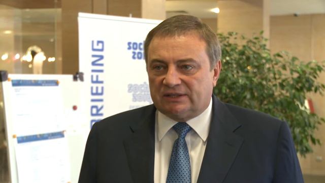 Анатолий Пахомов - Глава города Сочи смотреть онлайн