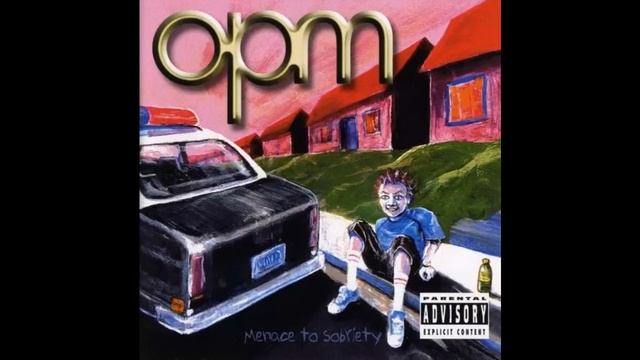 OPM "Fish Out Of Water" смотреть онлайн