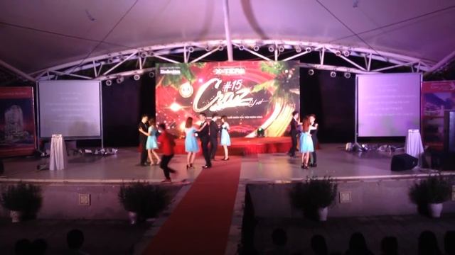 BAAT | Prom K15 | Love Me Like You Do смотреть онлайн