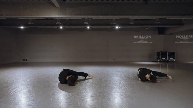 Bishop Briggs - White Flag (NMIXX Cover) / Sohsooji Choreography смотреть онлайн
