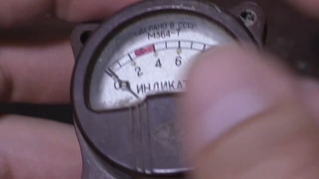 Про этот секретный прибор с драгметаллом знали только единицы, А в середине то дорогие ДРАГ-МЕТАЛЛЫ