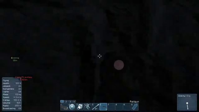 Screwing around with space engineers episode 2 смотреть онлайн