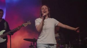 Настя Бабенкова: «Я влюблён, прошлое забыто» / You saved me - Ryan Ellis