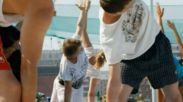 Йога универсальная смотреть онлайн