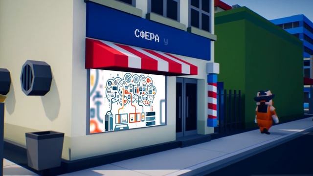 Коммерческая недвижимость. Бесплатный подбор. Торговые, офисные помещения. смотреть онлайн