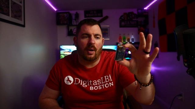 Rincoe JellyBox Z | Compact MTL смотреть онлайн