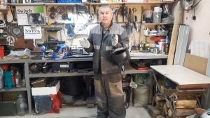 Ремонт сварочной маски хамелеон?  Степень затенённости сварочных стекол? Какая маска лучше?