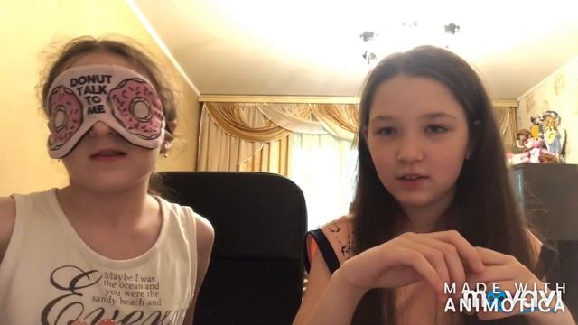 ТРИ МАРКЕРА ЧЕЛЛЕНДЖ, С ПОДРУГОЙ #челлендж смотреть онлайн