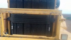 Новые радиаторы с К 744 для нашего К 700