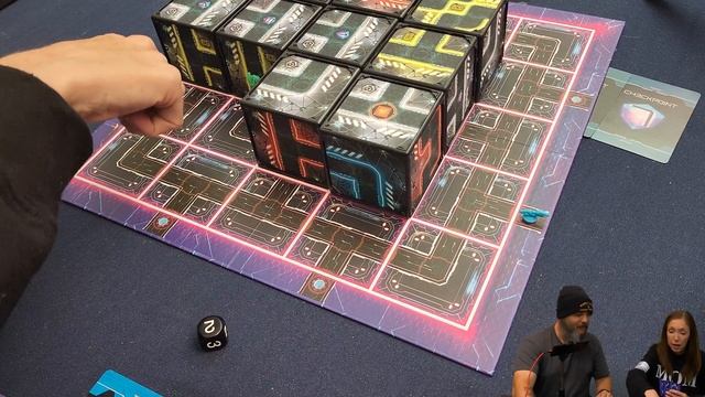 Reality Shift Deluxe смотреть онлайн